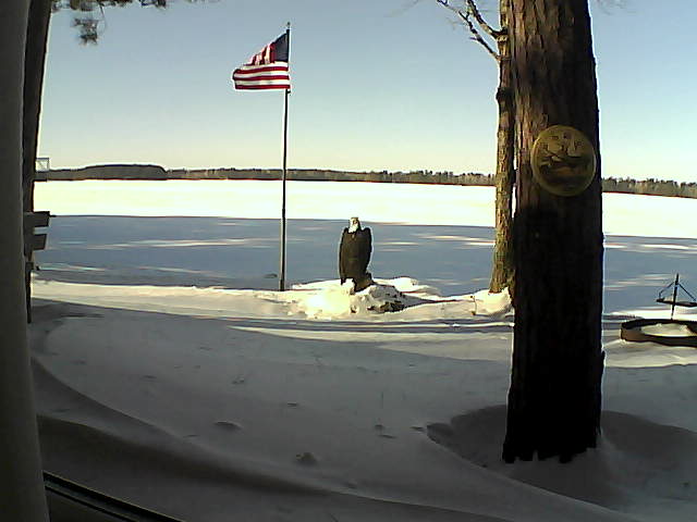 Whiteface Cam Image - Sat, 01/19/2019 1:09pm 