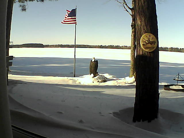 Whiteface Cam Image - Sat, 01/19/2019 1:19pm 