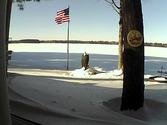 Whiteface Cam Image - Sat, 01/19/2019 1:29pm 