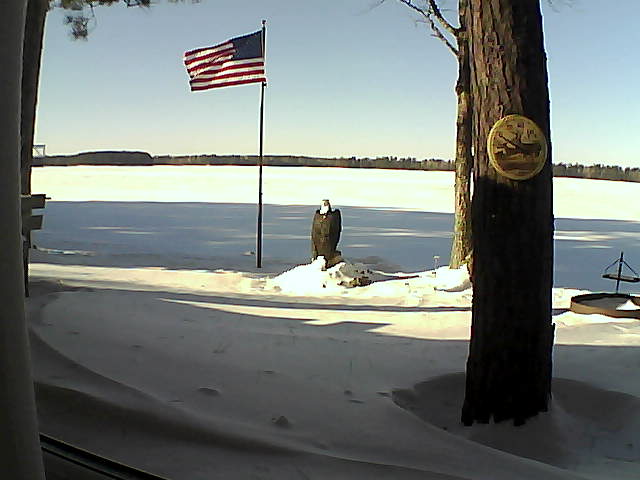 Whiteface Cam Image - Sat, 01/19/2019 1:39pm 