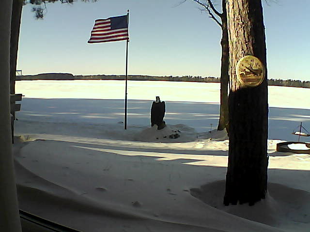 Whiteface Cam Image - Sat, 01/19/2019 1:59pm 