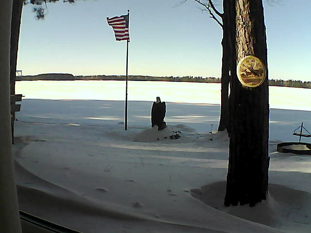 Whiteface Cam Image - Sat, 01/19/2019 2:09pm 