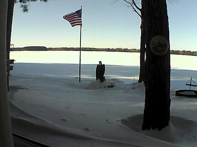 Whiteface Cam Image - Sat, 01/19/2019 2:19pm 