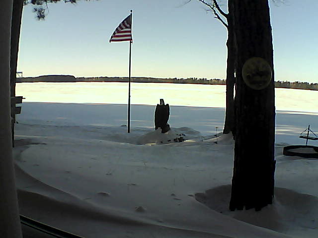 Whiteface Cam Image - Sat, 01/19/2019 2:29pm 