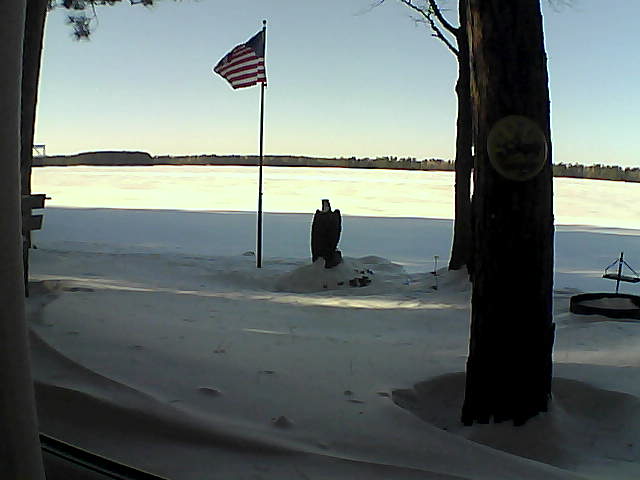 Whiteface Cam Image - Sat, 01/19/2019 2:39pm 