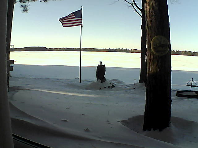 Whiteface Cam Image - Sat, 01/19/2019 2:49pm 