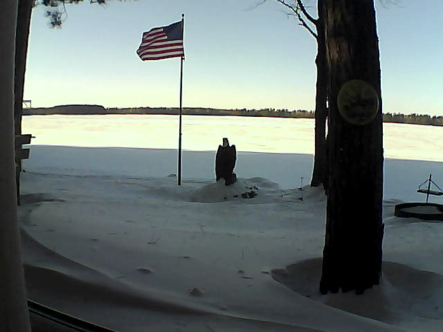 Whiteface Cam Image - Sat, 01/19/2019 2:59pm 