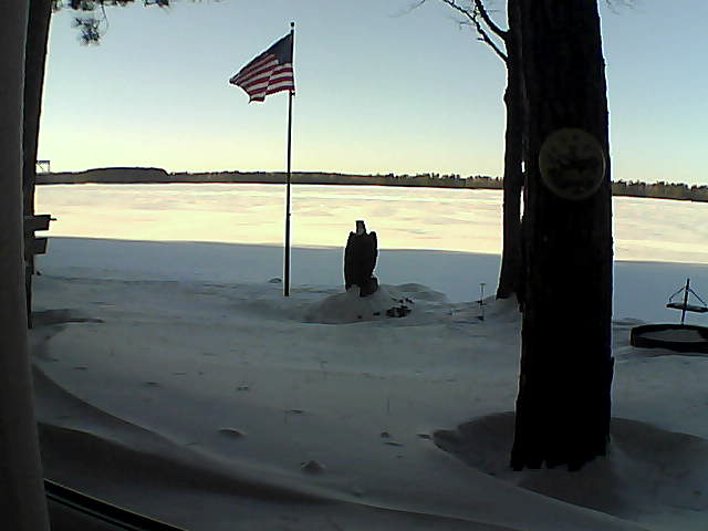 Whiteface Cam Image - Sat, 01/19/2019 3:19pm 