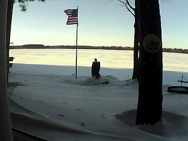 Whiteface Cam Image - Sat, 01/19/2019 3:29pm 