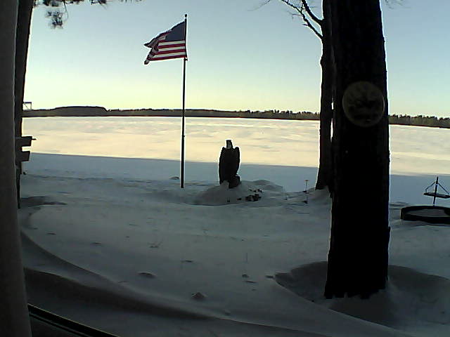 Whiteface Cam Image - Sat, 01/19/2019 3:39pm 