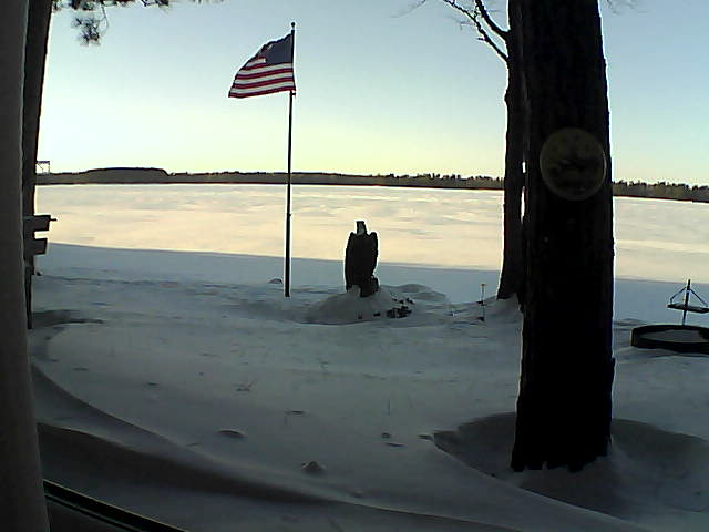 Whiteface Cam Image - Sat, 01/19/2019 3:49pm 