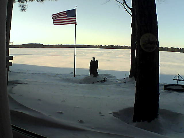 Whiteface Cam Image - Sat, 01/19/2019 3:59pm 