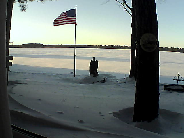 Whiteface Cam Image - Sat, 01/19/2019 4:09pm 