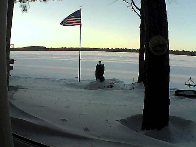 Whiteface Cam Image - Sat, 01/19/2019 4:19pm 