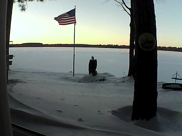 Whiteface Cam Image - Sat, 01/19/2019 4:29pm 