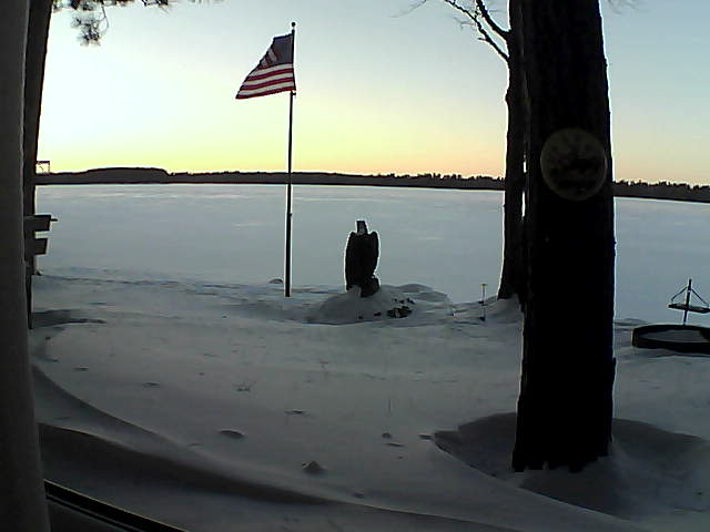 Whiteface Cam Image - Sat, 01/19/2019 4:39pm 