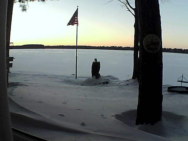 Whiteface Cam Image - Sat, 01/19/2019 4:49pm 