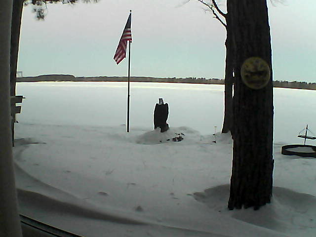 Whiteface Cam Image - Sun, 01/20/2019 7:29am 