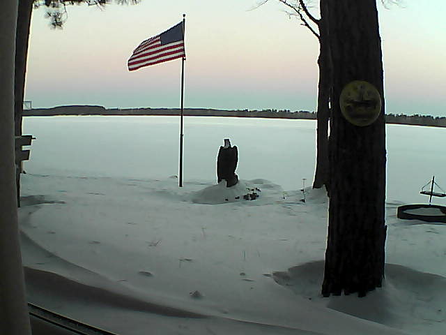 Whiteface Cam Image - Sun, 01/20/2019 7:39am 