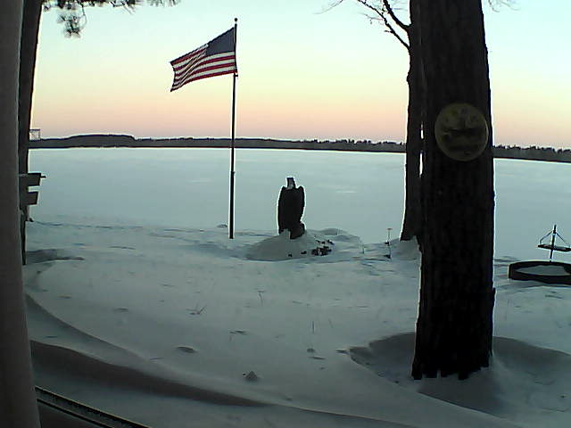 Whiteface Cam Image - Sun, 01/20/2019 7:49am 