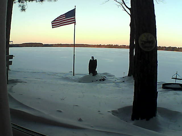 Whiteface Cam Image - Sun, 01/20/2019 7:59am 