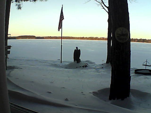 Whiteface Cam Image - Sun, 01/20/2019 8:09am 