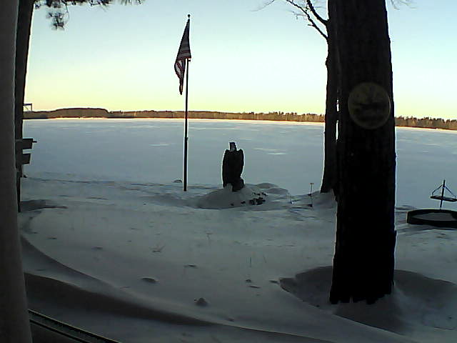 Whiteface Cam Image - Sun, 01/20/2019 8:19am 