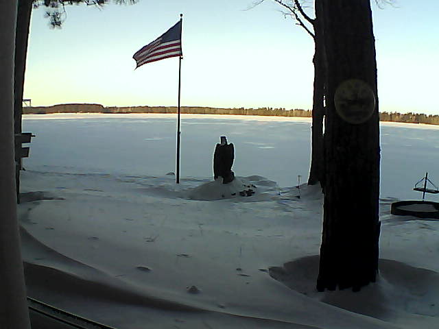 Whiteface Cam Image - Sun, 01/20/2019 8:29am 