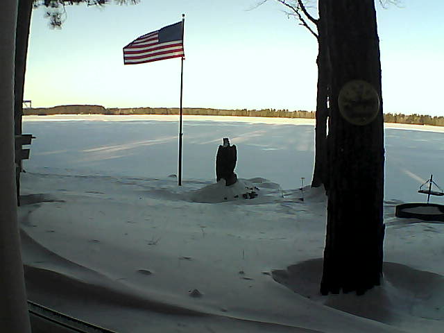 Whiteface Cam Image - Sun, 01/20/2019 8:39am 