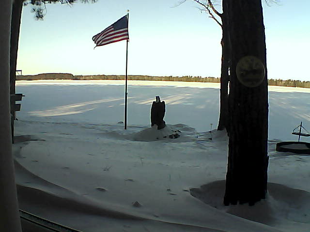 Whiteface Cam Image - Sun, 01/20/2019 8:49am 