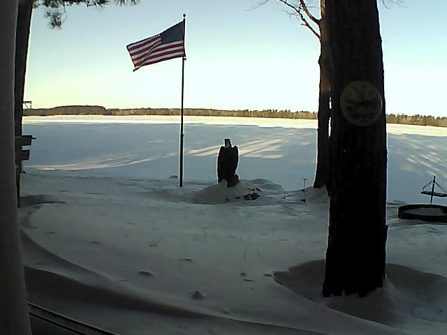 Whiteface Cam Image - Sun, 01/20/2019 8:59am 