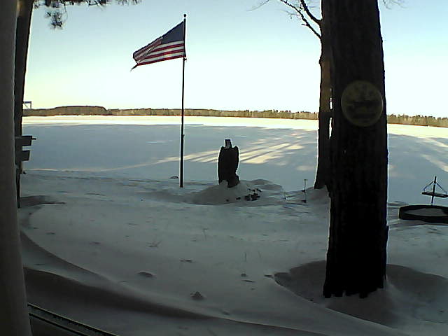 Whiteface Cam Image - Sun, 01/20/2019 9:09am 