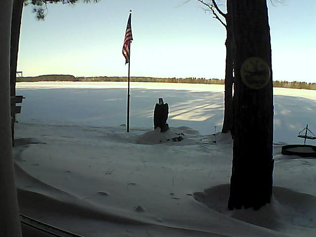 Whiteface Cam Image - Sun, 01/20/2019 9:19am 