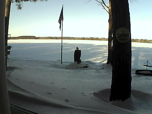 Whiteface Cam Image - Sun, 01/20/2019 9:39am 