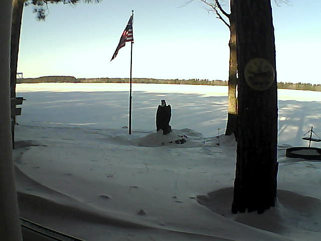 Whiteface Cam Image - Sun, 01/20/2019 9:49am 