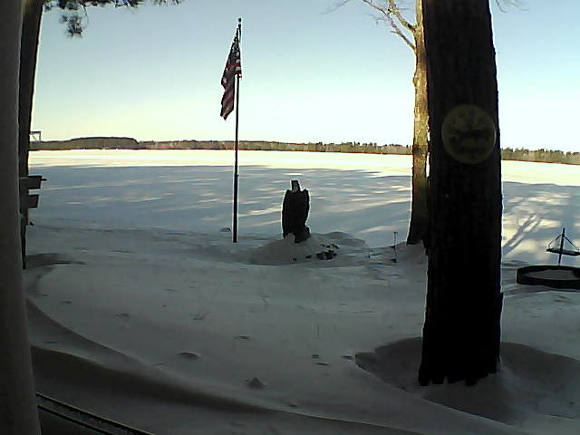 Whiteface Cam Image - Sun, 01/20/2019 9:59am 