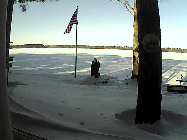 Whiteface Cam Image - Sun, 01/20/2019 10:09am 