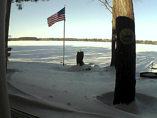 Whiteface Cam Image - Sun, 01/20/2019 10:29am 