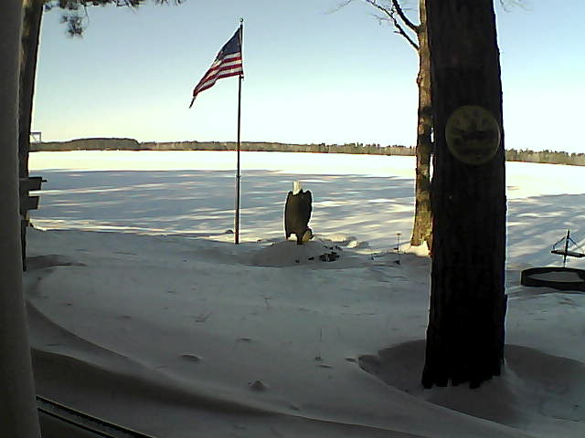 Whiteface Cam Image - Sun, 01/20/2019 10:39am 