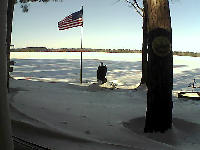 Whiteface Cam Image - Sun, 01/20/2019 10:59am 