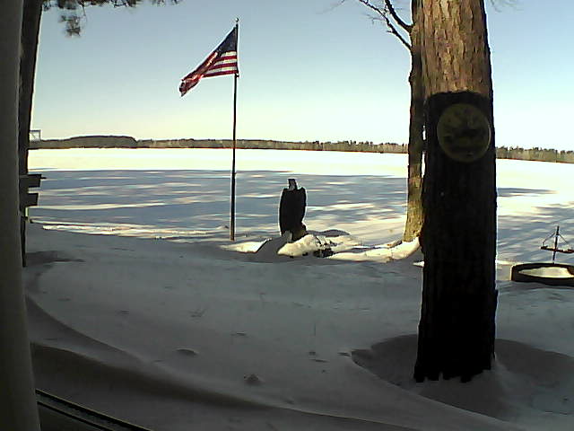 Whiteface Cam Image - Sun, 01/20/2019 11:09am 