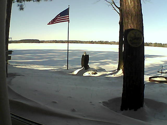 Whiteface Cam Image - Sun, 01/20/2019 11:19am 