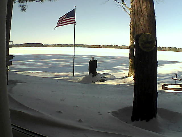 Whiteface Cam Image - Sun, 01/20/2019 11:29am 