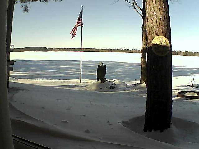 Whiteface Cam Image - Sun, 01/20/2019 11:59am 