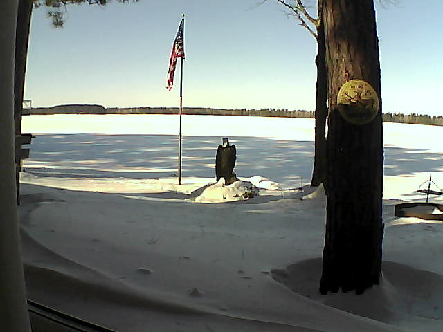 Whiteface Cam Image - Sun, 01/20/2019 12:09pm 