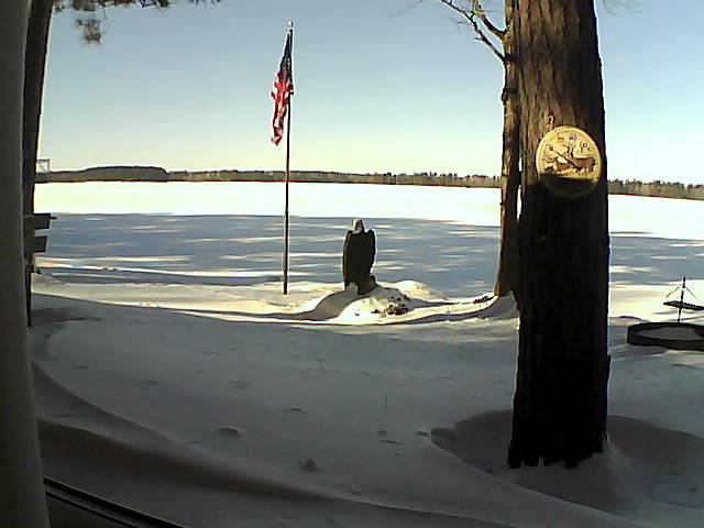 Whiteface Cam Image - Sun, 01/20/2019 12:19pm 