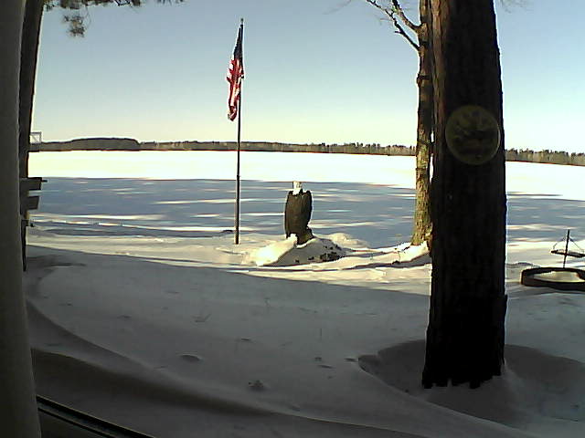 Whiteface Cam Image - Sun, 01/20/2019 12:29pm 