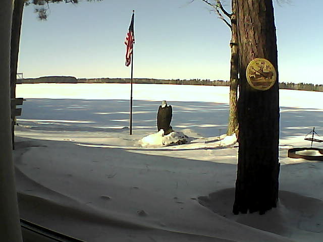 Whiteface Cam Image - Sun, 01/20/2019 12:39pm 