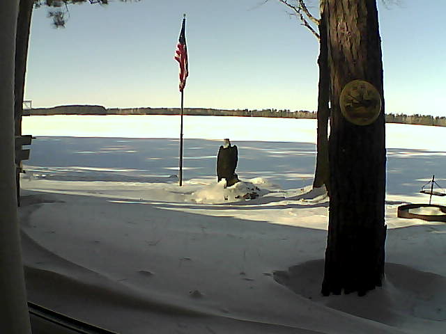 Whiteface Cam Image - Sun, 01/20/2019 12:49pm 