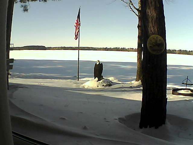 Whiteface Cam Image - Sun, 01/20/2019 12:59pm 